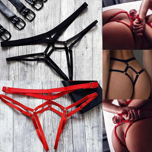 Scrave Panties™