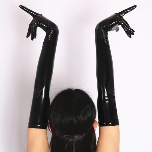 CatWoman Glooves