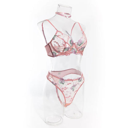 Penny Lingerie Set