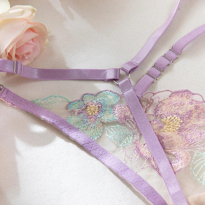Sinna Lingerie Set