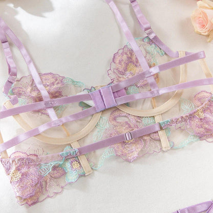 Sinna Lingerie Set