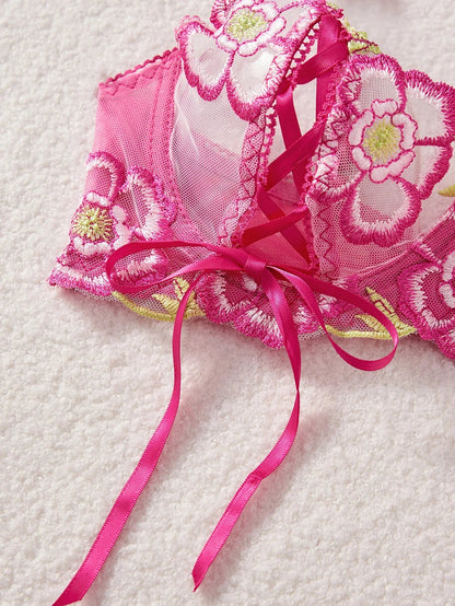 Camelia Lingerie