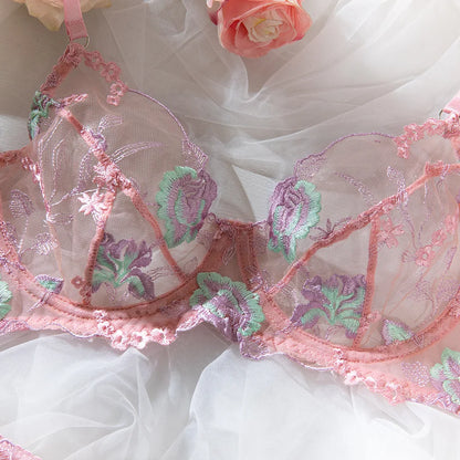 Penny Lingerie Set
