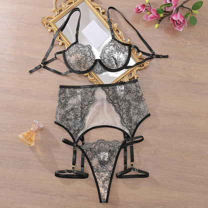 Desir Lingerie Set