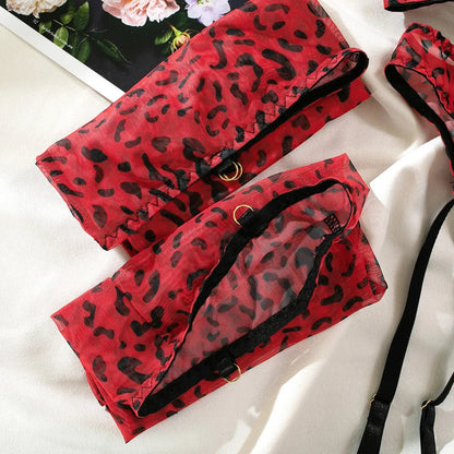 Felina Lingerie Set