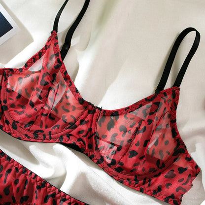 Felina Lingerie Set