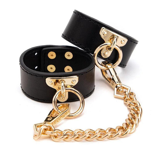 Wold Cuffs