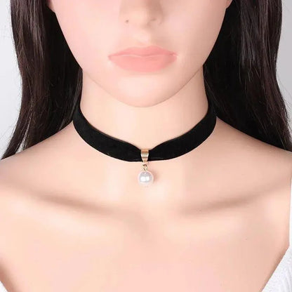 Vellute Choker™