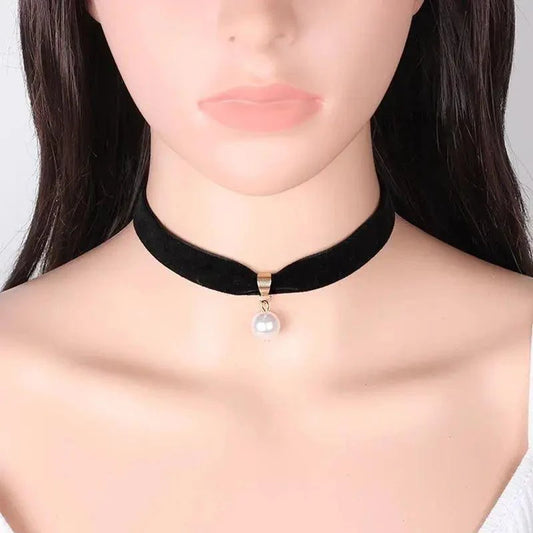 Vellute Choker™