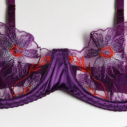 Livia Lingerie Set