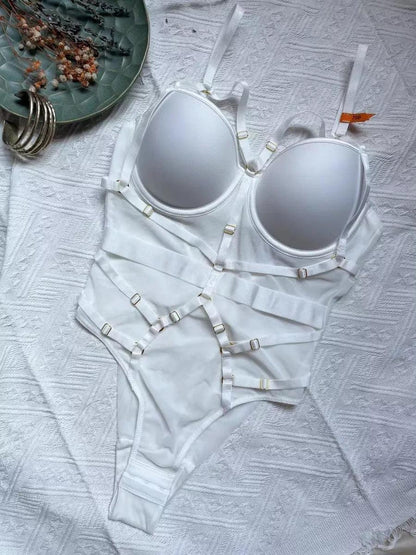 Caprisse Bodysuit