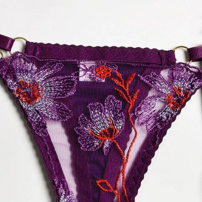 Livia Lingerie Set
