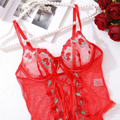 Rosie Bodysuit