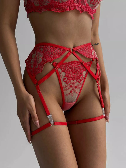 Caliope Lingerie Set