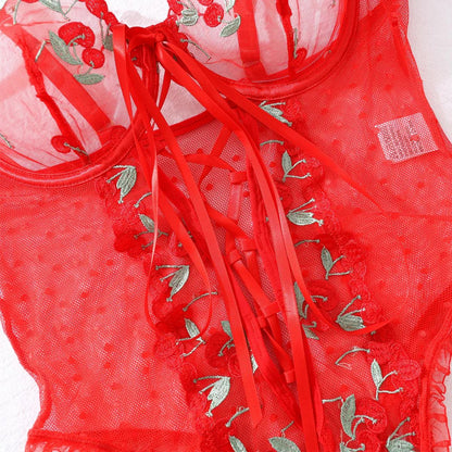 Rosie Bodysuit