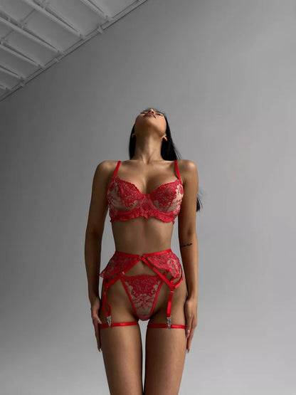 Caliope Lingerie Set