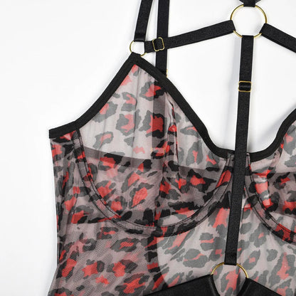 Fayord Bodysuit