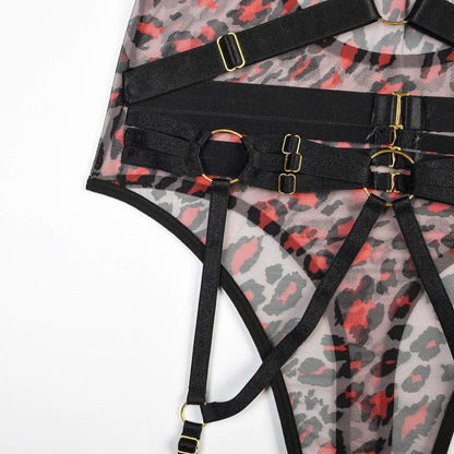 Fayord Bodysuit